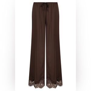 Kat the label Olivia Pant Espresso